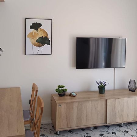 Apartman Marin ราชานิ ภายนอก รูปภาพ