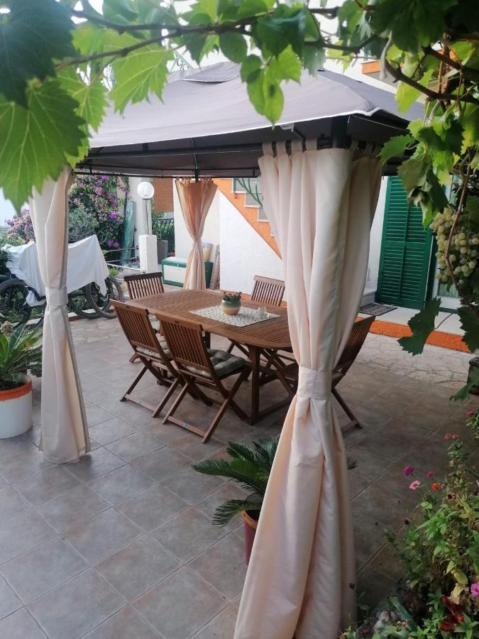 Apartman Marin ราชานิ ภายนอก รูปภาพ