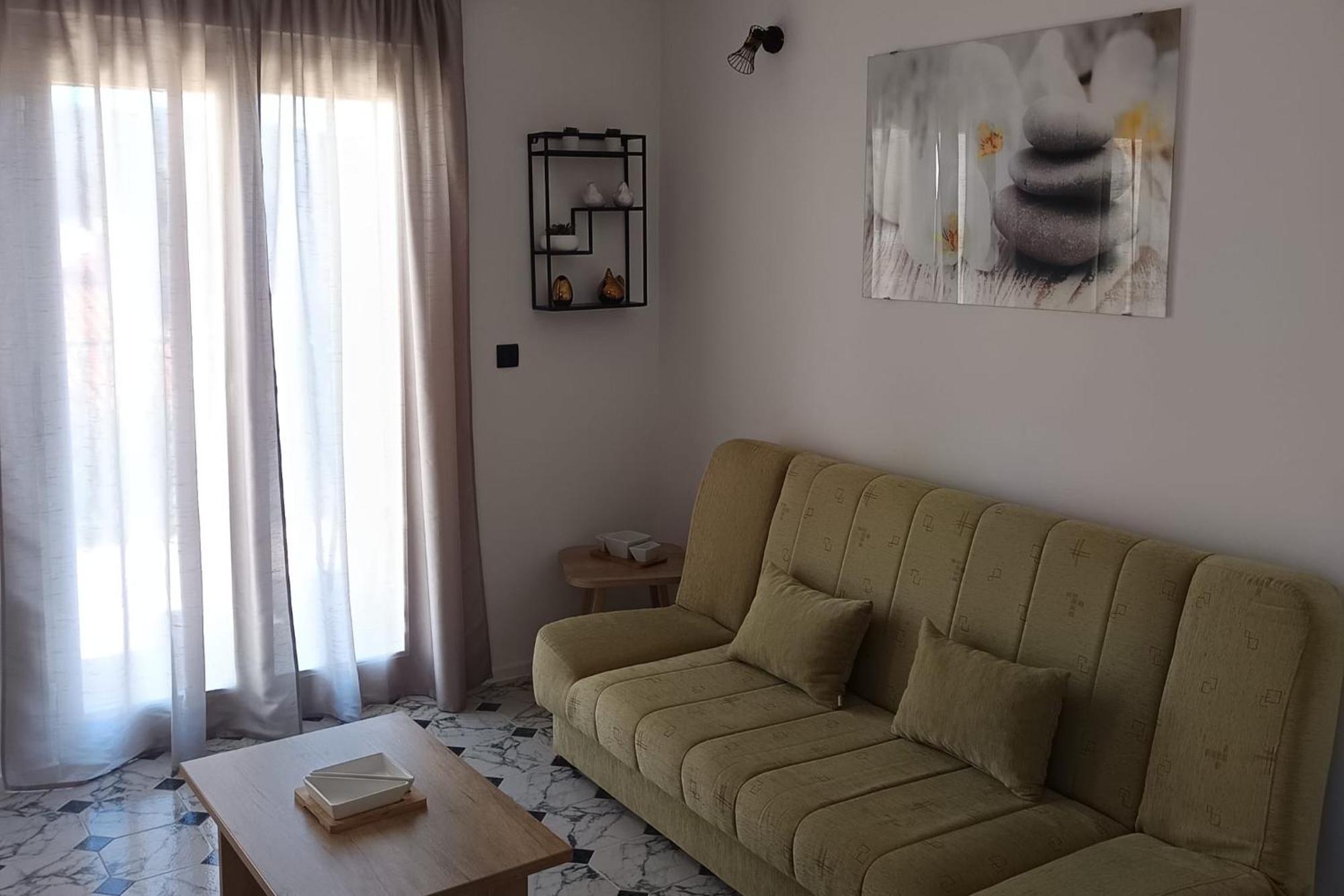 Apartman Marin ราชานิ ภายนอก รูปภาพ