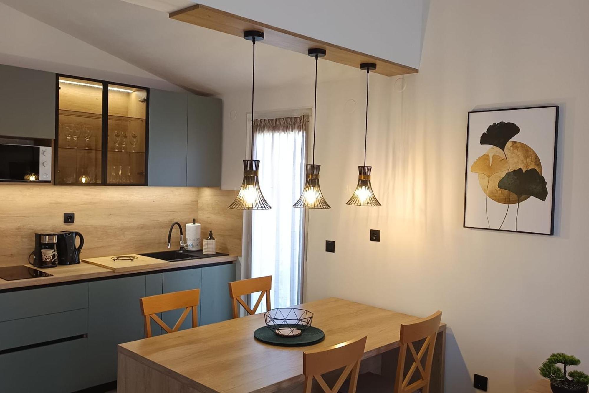 Apartman Marin ราชานิ ภายนอก รูปภาพ